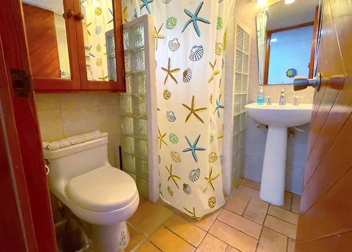 Paradise Private - Wifi, Ac Apartamento