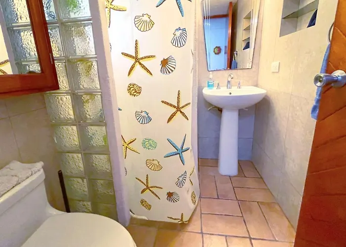 Apartamento Paradise Private - Wifi, Ac *