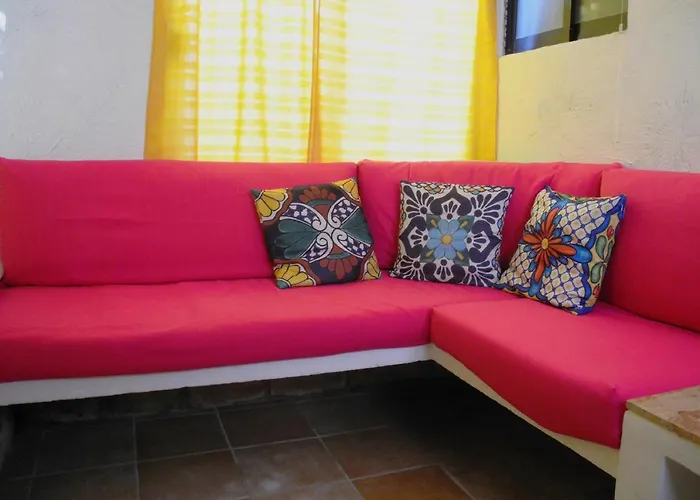 Apartment Paradise Private - Wifi, Ac Akumal