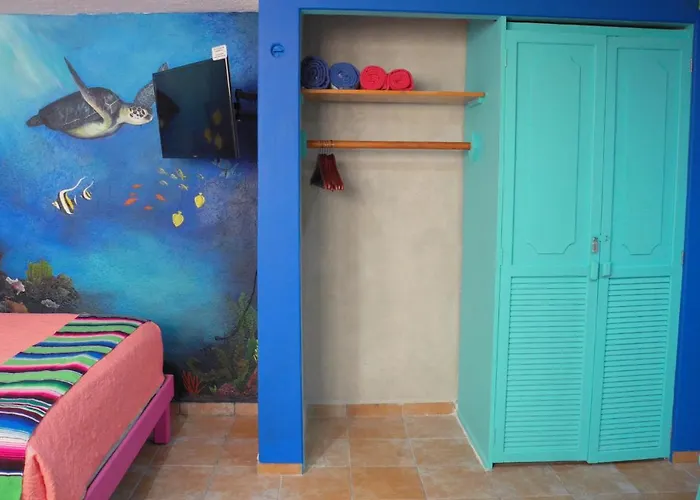 Paradise Private - Wifi, Ac Apartment Akumal