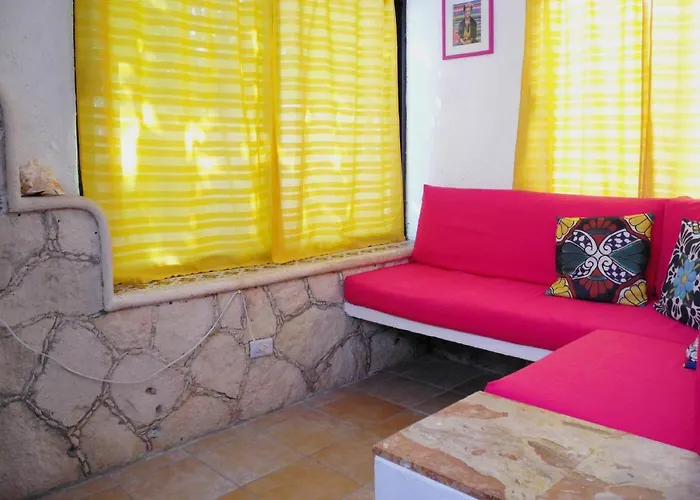 Apartamento Paradise Private - Wifi, Ac Akumal