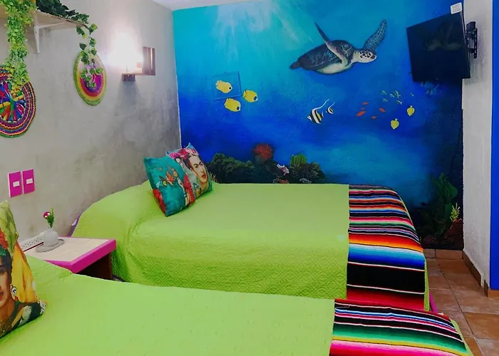 Apartamento Paradise Private - Wifi, Ac