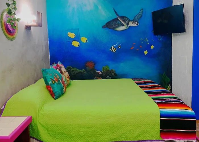 Paradise Private - Wifi, Ac