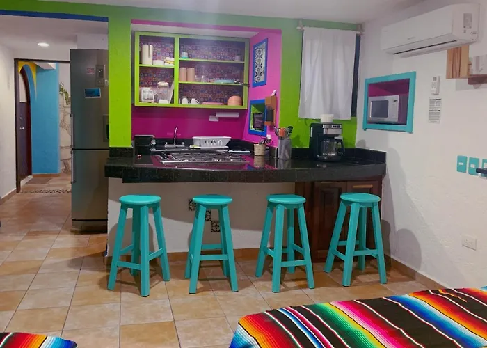 Apartment Paradise Private - Wifi, Ac *