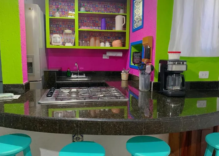 Apartamento Paradise Private - Wifi, Ac