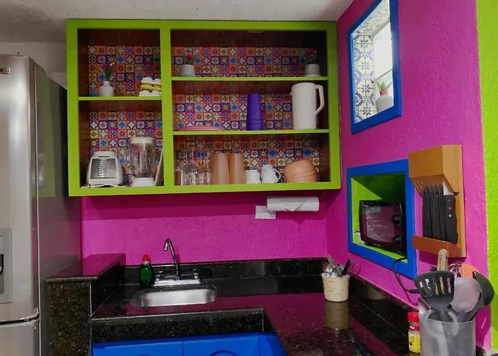 Paradise Private - Wifi, Ac Apartment