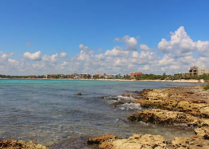 Apartamento Paradise Private - Wifi, Ac *