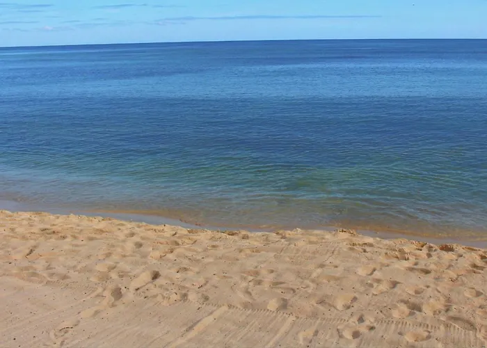 Apartamento Paradise Private - Wifi, Ac