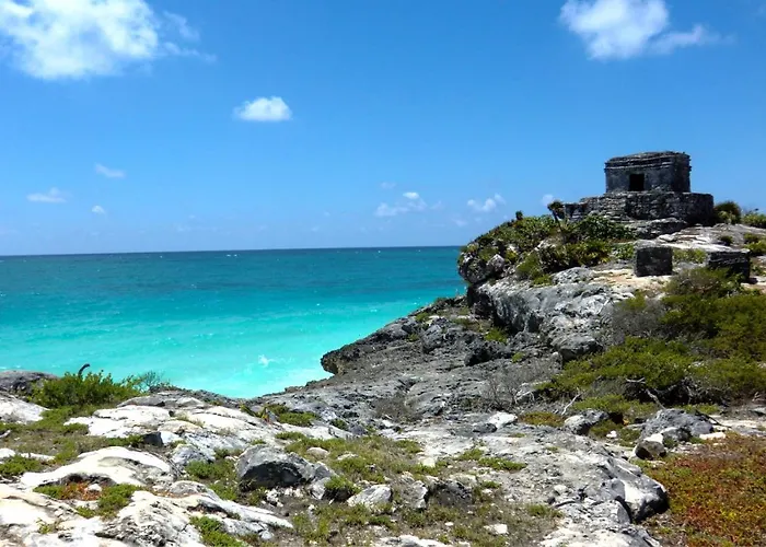 Paradise Private - Wifi, Ac * Akumal