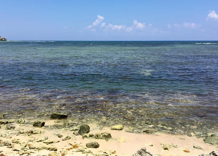 Paradise Private - Wifi, Ac * Akumal