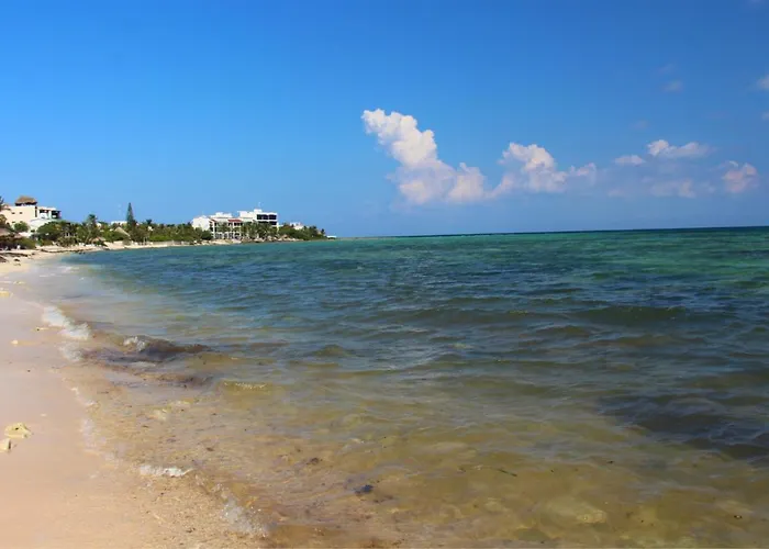 Apartamento Paradise Private - Wifi, Ac *