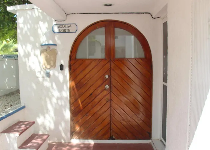 Apartamento Paradise Private - Wifi, Ac